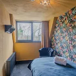 Boutique Code Rose Penzion 3*