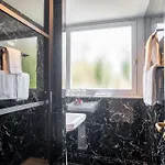 Boutique Code Rose Penzion 3*