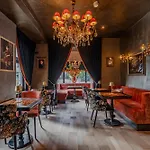 Boutique Code Rose 3* Noordwijk