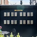 Boutique Code Rose