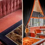 Boutique Code Rose Noordwijk