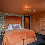 Boutique Code Rose 3* Noordwijk