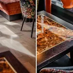 Boutique Code Rose Penzion Noordwijk
