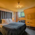 Boutique Code Rose 3* Noordwijk