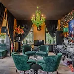 Boutique Code Rose Guest house Noordwijk