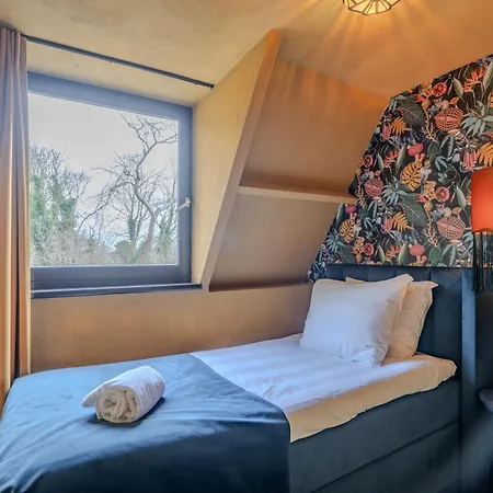 Boutique Code Rose 招待所 诺德韦克