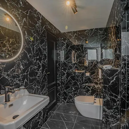 Guest house Boutique Code Rose Noordwijk