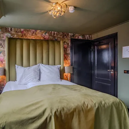 Boutique Code Rose 3*