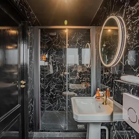 Boutique Code Rose 3* Noordwijk