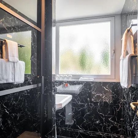 Boutique Code Rose Maison d'hôtes 3*
