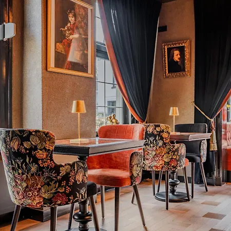 Boutique Code Rose Noordwijk