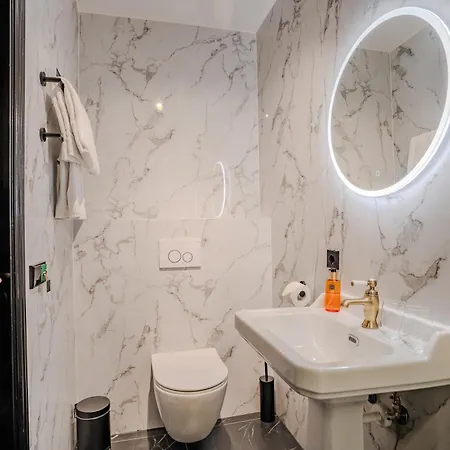 Boutique Code Rose Guest house Noordwijk