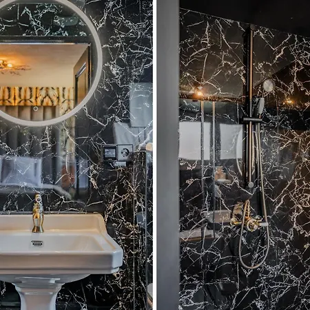 Boutique Code Rose 3*