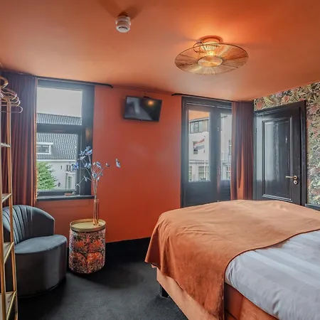 Boutique Code Rose 3*