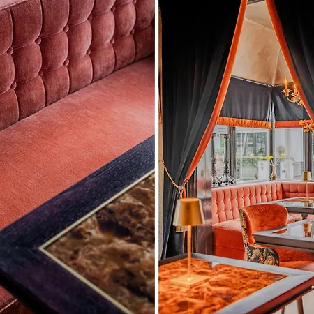 Boutique Code Rose Noordwijk