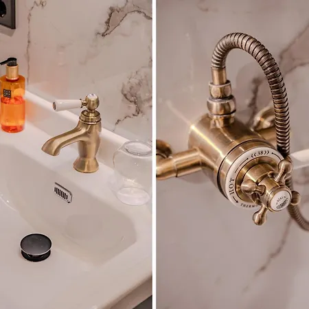 Boutique Code Rose 招待所