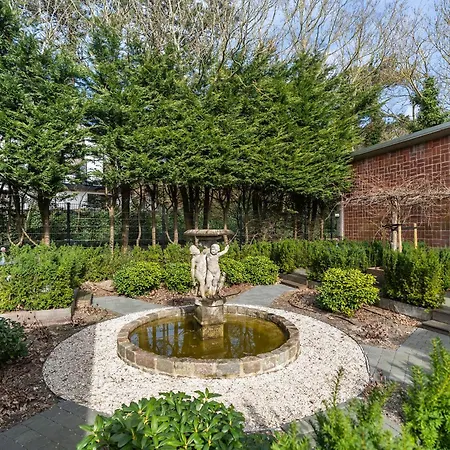 Boutique Code Rose Гостевой дом 3*