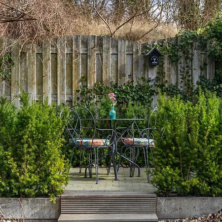 招待所 Boutique Code Rose 诺德韦克