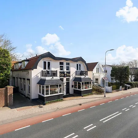 Boutique Code Rose 诺德韦克