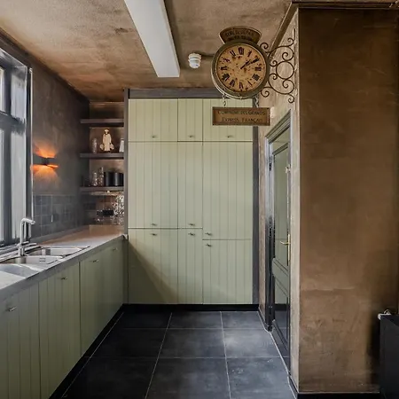 Boutique Code Rose Pensionat