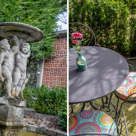 Pensionat Boutique Code Rose