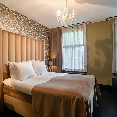 Boutique Code Rose Pensionat Noordwijk