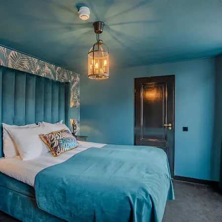 Boutique Code Rose 3*