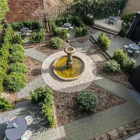 Boutique Code Rose 3* Noordwijk