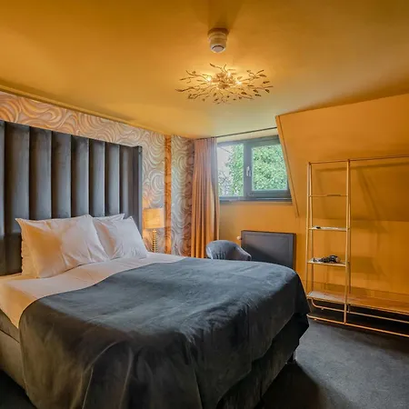 Boutique Code Rose 3* Noordwijk