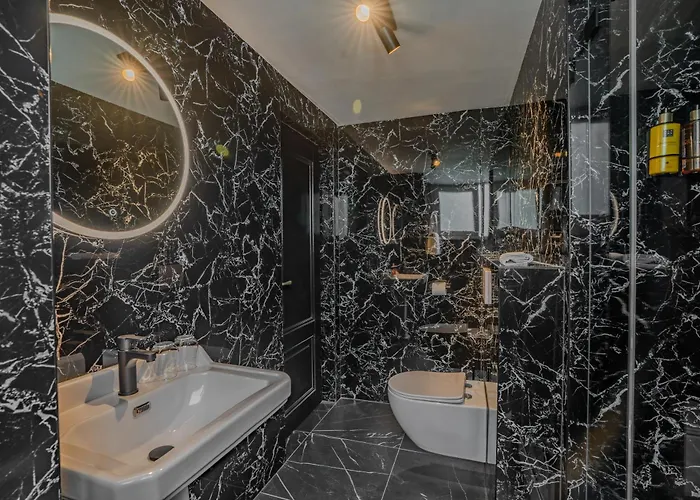 Gasthuis Boutique Code Rose Noordwijk