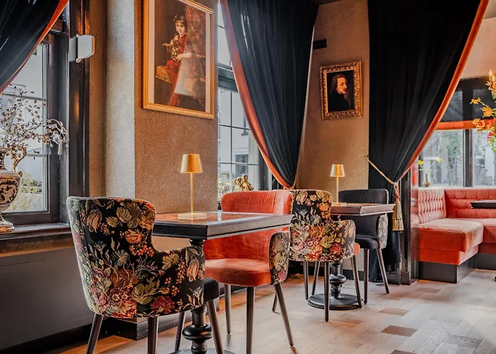 Boutique Code Rose Noordwijk