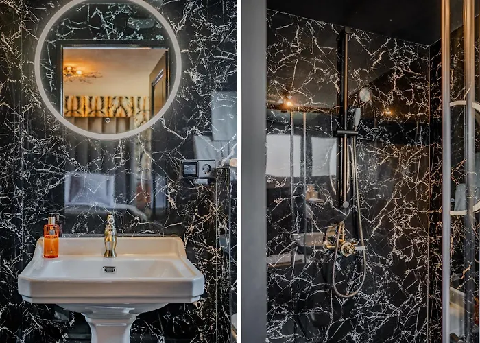 Boutique Code Rose 3*