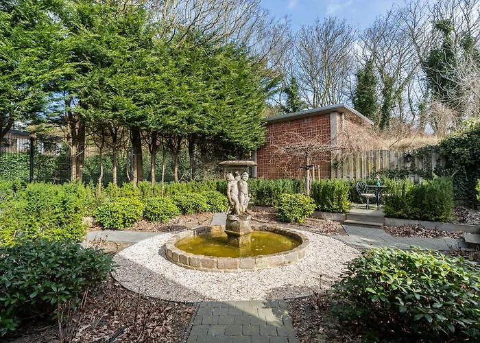 Gasthuis Boutique Code Rose Noordwijk