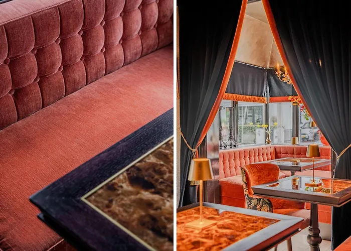 Boutique Code Rose Noordwijk