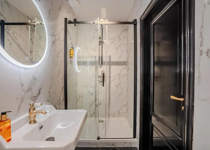 Boutique Code Rose 3* Noordwijk