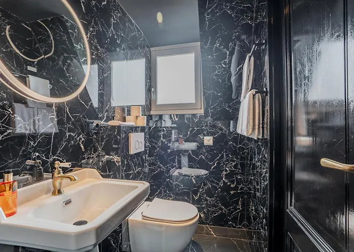 Gasthuis Boutique Code Rose