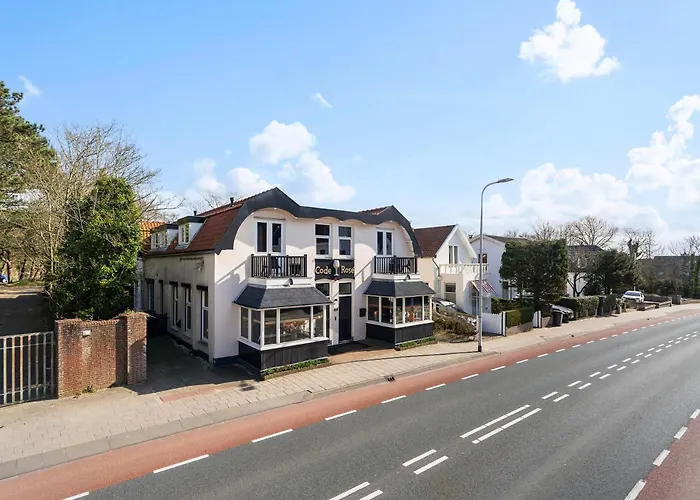 Boutique Code Rose Noordwijk