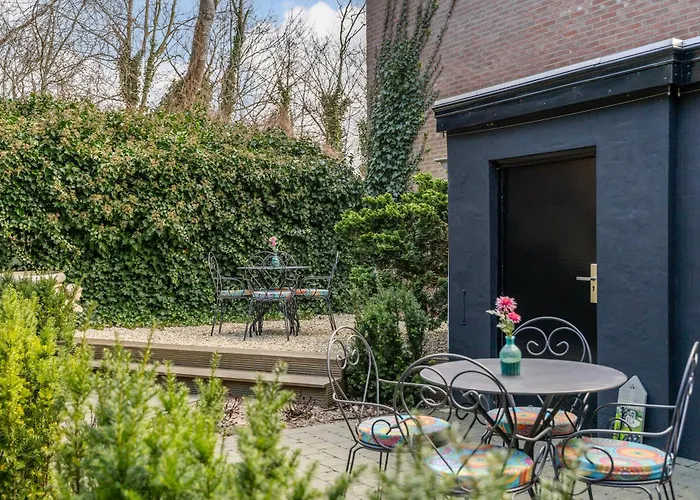 Gasthuis Boutique Code Rose