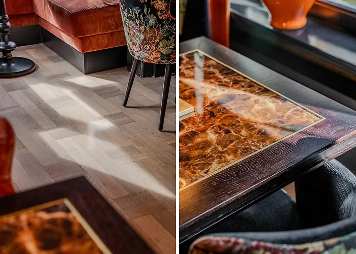 Boutique Code Rose Gasthuis Noordwijk