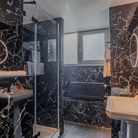 Boutique Code Rose ゲストハウス