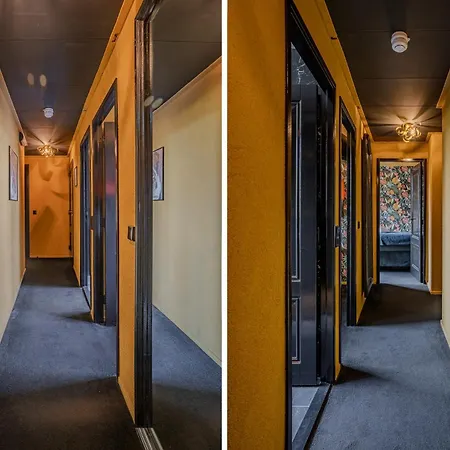 ゲストハウス Boutique Code Rose