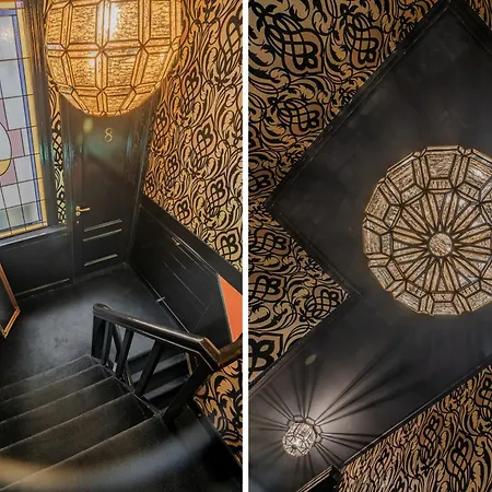 Boutique Code Rose ノールトウェイク