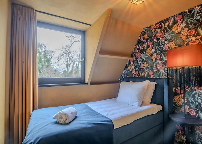 Boutique Code Rose بيت ضيافة نوردفيك