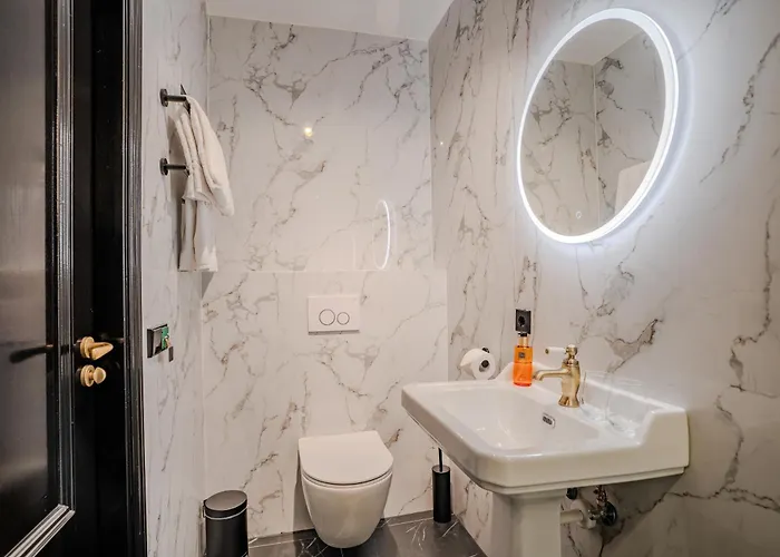 Boutique Code Rose بيت ضيافة نوردفيك