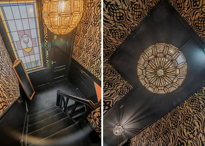 Boutique Code Rose نوردفيك