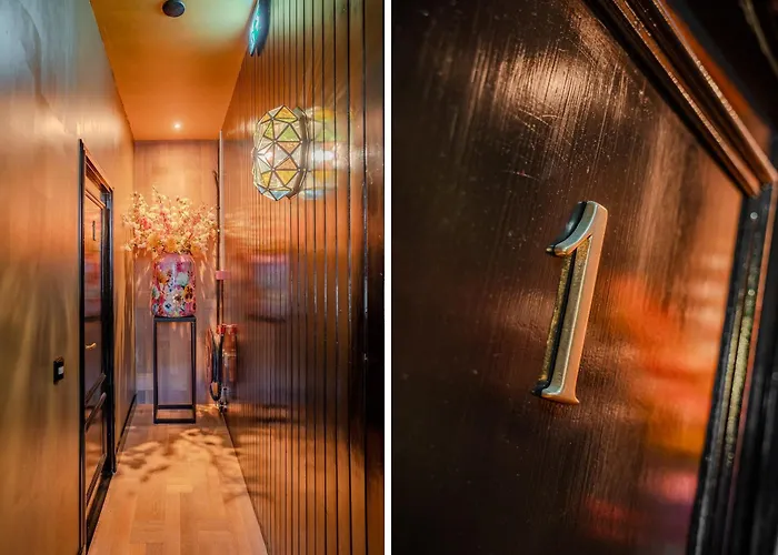 Boutique Code Rose بيت ضيافة 3*