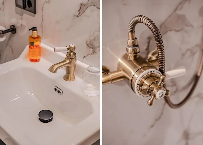 Boutique Code Rose بيت ضيافة