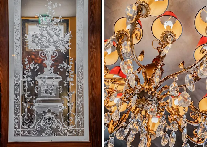 Boutique Code Rose 3*