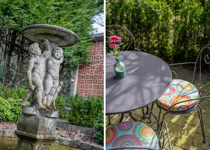 بيت ضيافة Boutique Code Rose