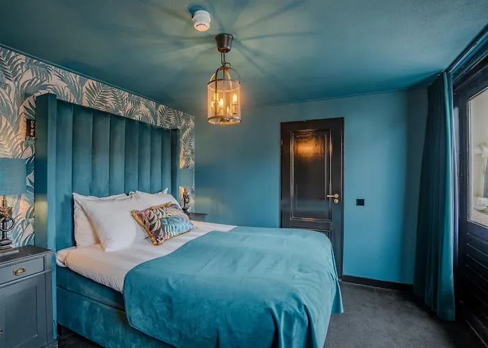 Boutique Code Rose 3*